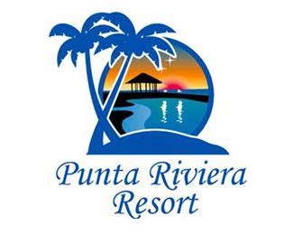corporate resort logos living  large resort logo logo design