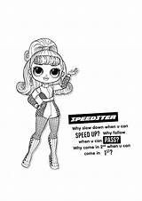 Speedster Youloveit Swag Candylicious sketch template