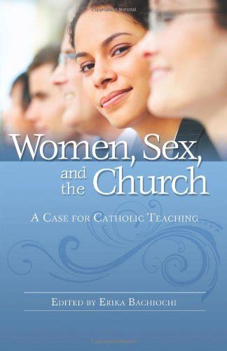 Women Sex And The Church — Angela Franks