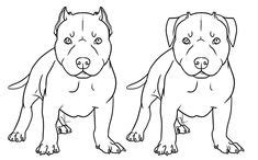 printable dog coloring pages  kids dog coloring page puppy