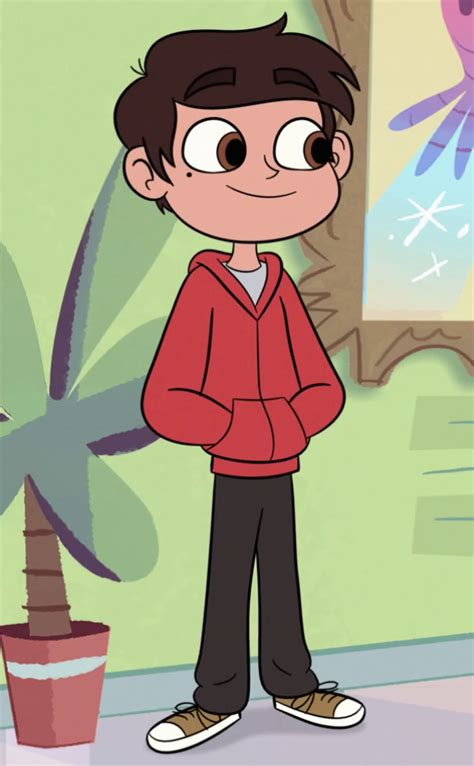 marco diaz star vs the forces of evil minecraft skin