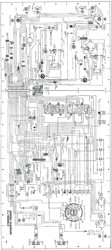mgb wiring diagram cadicians blog