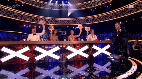 britain s got more talent 2017 live finals judges interview full s11e13