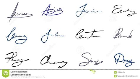 autographs cartoons illustrations and vector stock images 25 pictures to download from