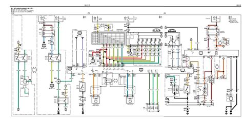 tsb wiring diagram bbb wiring flow schema