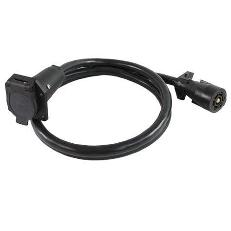conntek   socket  connector trailer extension cord