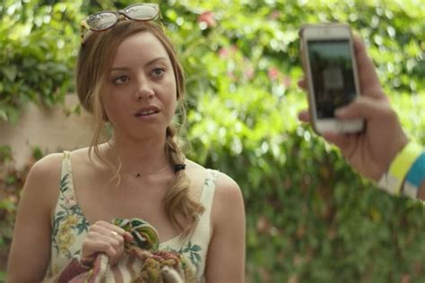 ‘ingrid goes west s co writers on that catwoman sex scene
