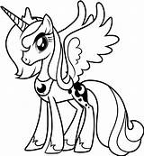Pages Coloring Scootaloo Getcolorings sketch template