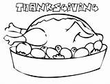 Coloring Pages Turkey Color Thanksgiving Printable Kids Cooked Sheets Print Cartoon Preschool Meal Printables Dish Cute Amanda Colouring Turkeys Book sketch template