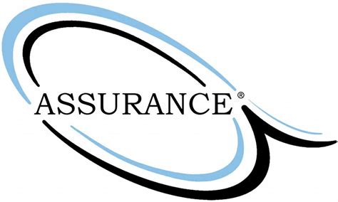 assurance logo  assurance   saint ann mo