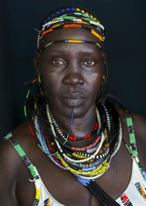 The World S Best Photos Of Sudan And Tribe Flickr Hive Mind