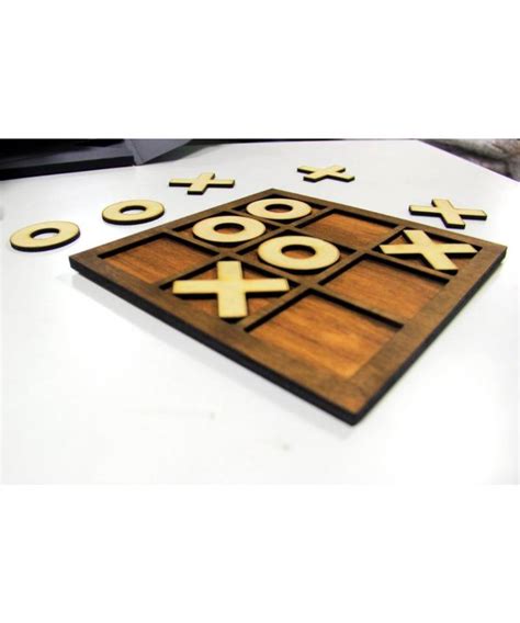 Tic Tac Toe The Object Store 3081128
