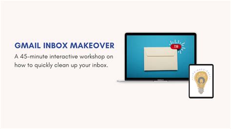 gmail inbox makeover replay