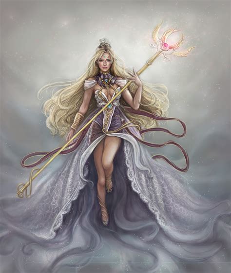 Rhea The Titanis Goddess Of Fertility Myths Legends And
