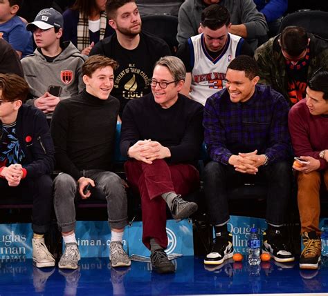 matthew broderick and sarah jessica parker s 16 year old son looks all grown up see the pics