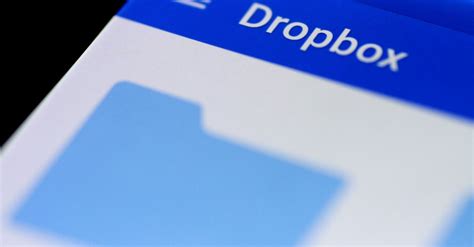 dropbox sets ipo price    billion  software report