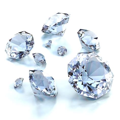 diamond simulants desert diamonds ireland