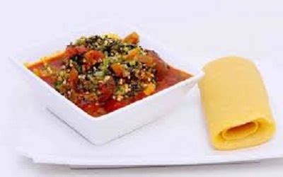 nigerian food table  weight loss meal plan jafoods
