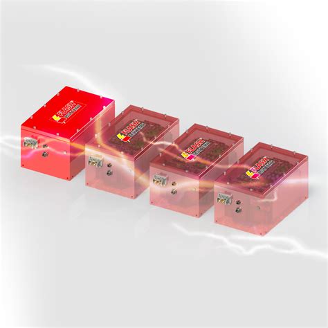 pros  cons  modular customized batteries