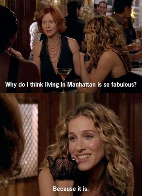 sex and the city satc quotes 5 he s online can he see me