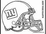 Coloring Football Helmet Pages Nfl Giants York Jets Drawing Logo 49ers Bay Ny Packers Green Sf Panthers Getcolorings State Drawings sketch template