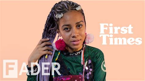 Sho Madjozi Discusses Bringing The Xibelani To The Club And More First