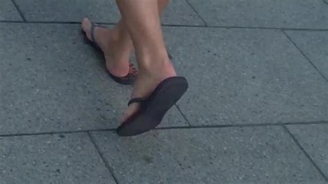 sexy feet cute soles and toes in flip flops free hd porn c4