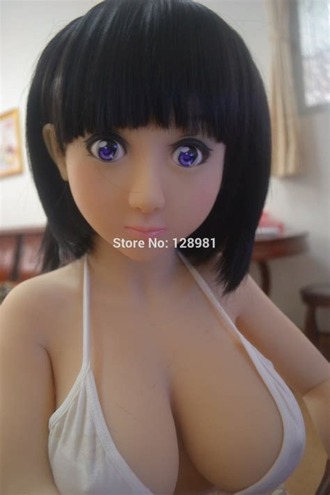 cartoon black short hair 100 cm big breast japanese sex