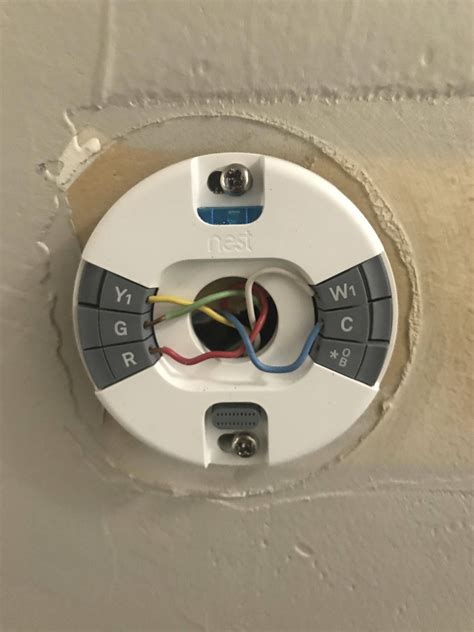 google nest thermostat wiring diagram aseplinggiscom