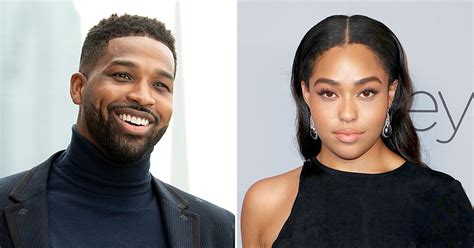 Tristan Thompson Isn T Really Concerned About Jordyn Woods