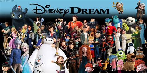 Disney Versus Dreamworks News Movies Create Battles In The Audiences