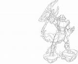 Terrax Win Coloring Pages Another sketch template