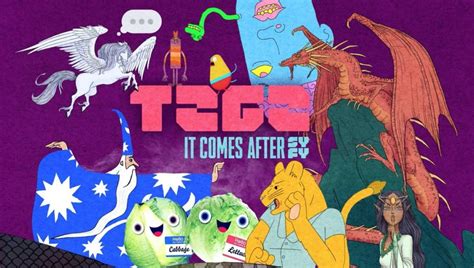 syfy adds  animated programs  tzgz lineup   entertainment news