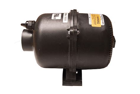 ultra  spa air blower hp  amps part
