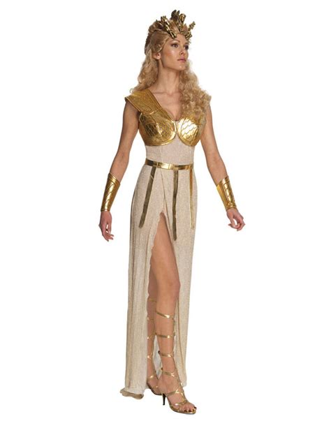 Sexy Athena Clash Of The Titans Greek Goddess Warrior