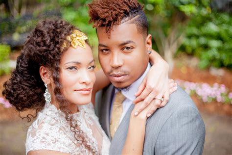 a timeless black indian wedding in new orleans munaluchi