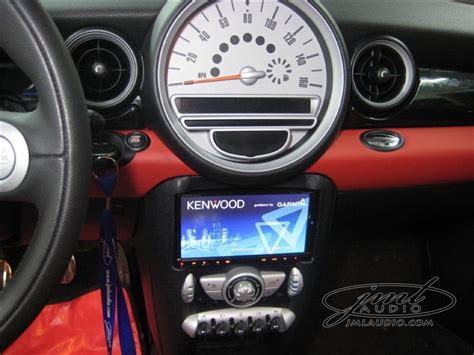 mini cooper  aftermarket stereo google search cars pinterest cars