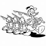 Duck Kwek Kwak Kwik Neefjes Vissen Ging Pluto Leukvoorkids Printen Topkleurplaat sketch template