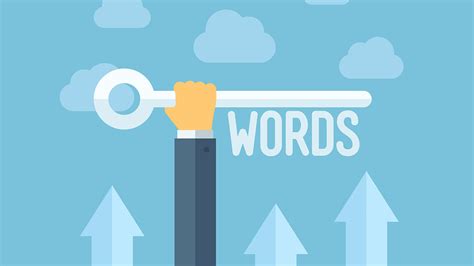keyword research  wise  competent approach