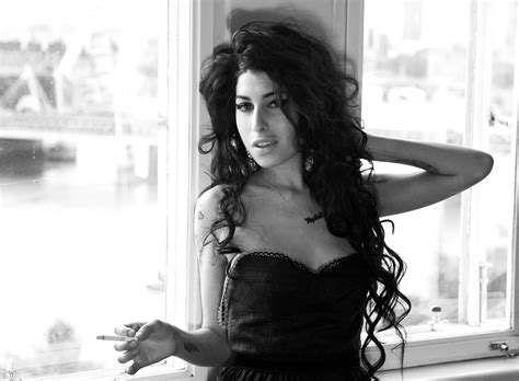 Amy Winehouse Photo Gallery