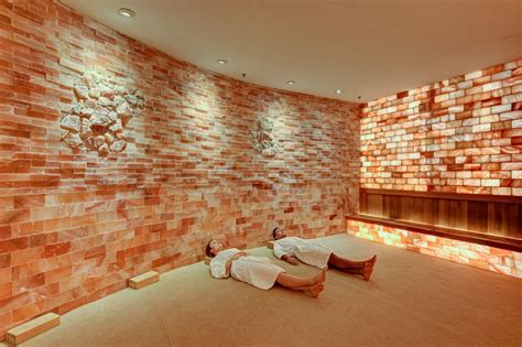indoor amenities sojo spa club