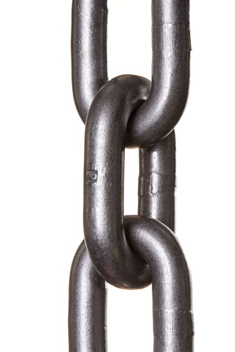 steel link chains cicsa cicsa group chain systems  bulk material handling solutions