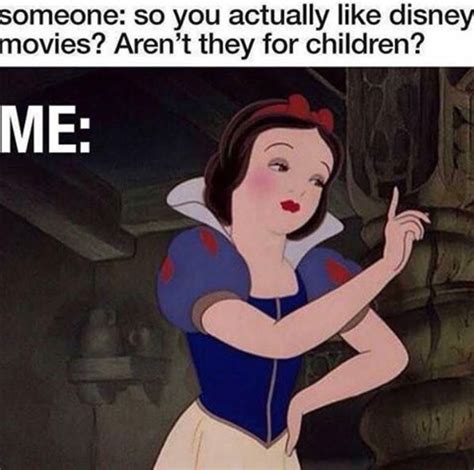 100 Disney Memes That Will Keep You Laughing For Hours Funny Disney