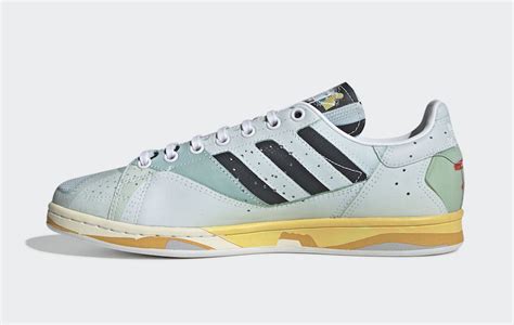 adidas raf simons torsion stan smith ee release date sbd