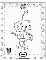 Playhouse Fortunecity Polie Olie Rolie Billy sketch template
