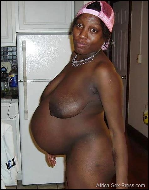 naked old fat pregnant black women new porno