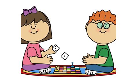 board game clipart playing   clipart images  cliparts pub