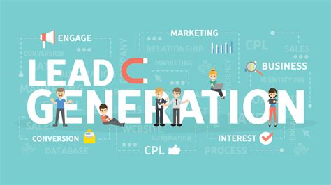 lead generation blog
