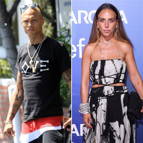 ‘hot felon jeremy meeks says he is ‘still together with chloe green