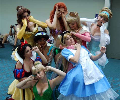 which disney princess are you the luxury spot